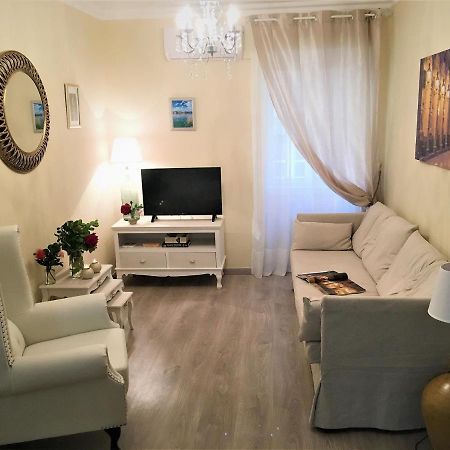 Alexandra΄S Liston Suite Corfu  Εξωτερικό φωτογραφία