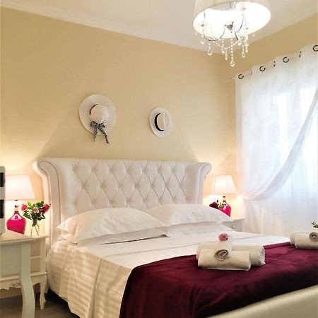 Alexandra΄S Liston Suite Corfu  Εξωτερικό φωτογραφία