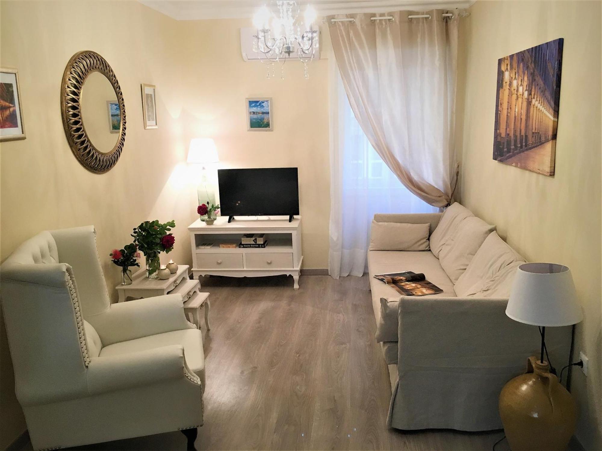 Alexandra΄S Liston Suite Corfu  Εξωτερικό φωτογραφία