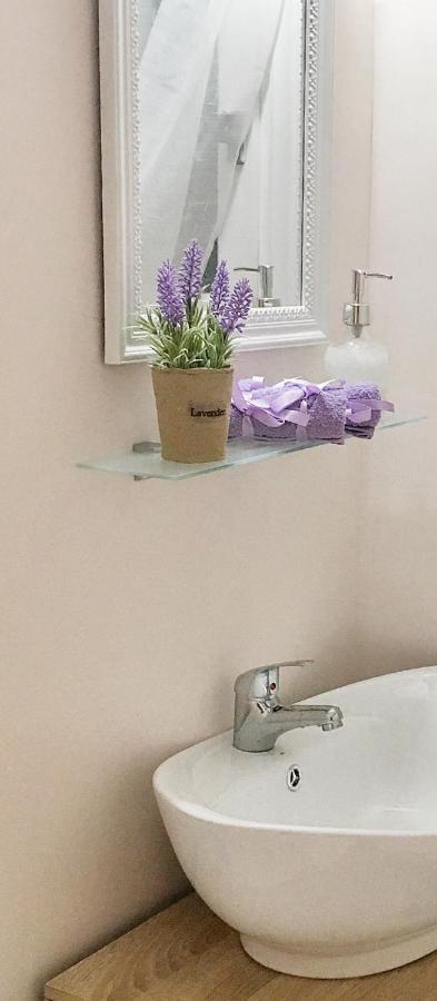 Alexandra΄S Liston Suite Corfu  Εξωτερικό φωτογραφία